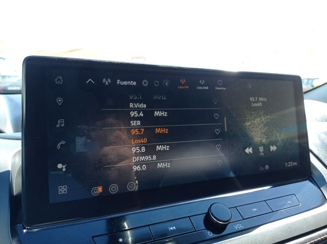 Nissan Qashqai DIG-T 116kW CVT NConnecta   - Foto 13