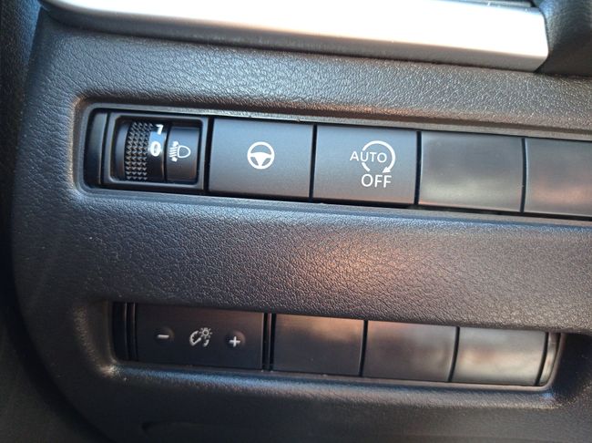 Nissan Qashqai DIG-T 116kW CVT NConnecta   - Foto 28