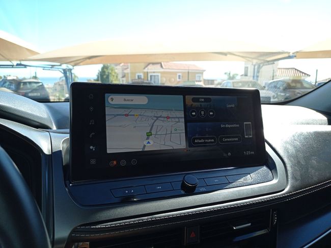 Nissan Qashqai DIG-T 116kW CVT NConnecta   - Foto 15