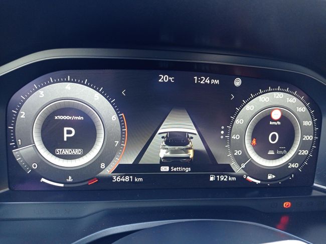 Nissan Qashqai DIG-T 116kW CVT NConnecta   - Foto 20