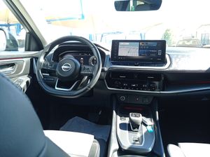 Nissan Qashqai DIG-T 116kW CVT NConnecta   - Foto 23