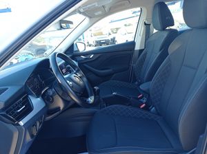 Skoda Kamiq 1.0 TSI 110CV    - Foto 13