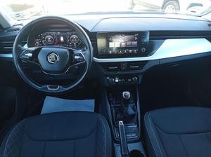 Skoda Kamiq 1.0 TSI 110CV    - Foto 11