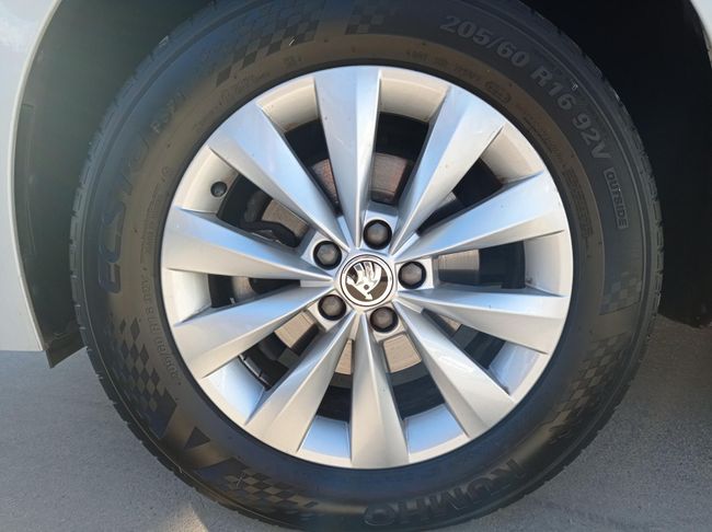 Skoda Kamiq 1.0 TSI 110CV    - Foto 9