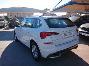 Skoda Kamiq 1.0 TSI 110CV    - Foto 6