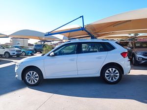 Skoda Kamiq 1.0 TSI 110CV    - Foto 4