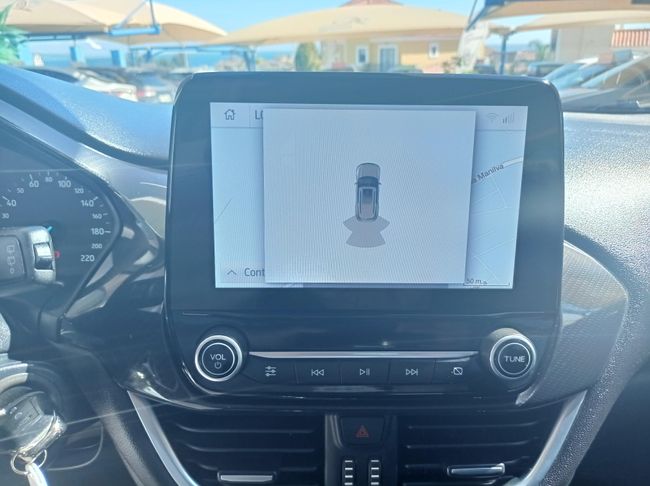 Ford Puma  1.5  Ecoblue 120CV Titanium      - Foto 18