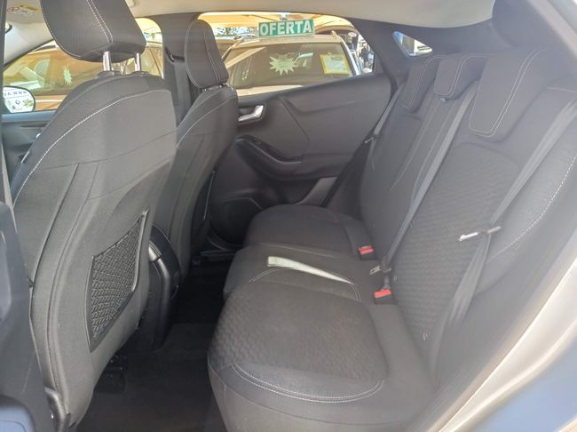 Ford Puma  1.5  Ecoblue 120CV Titanium      - Foto 16