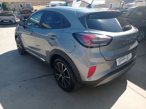 Ford Puma  1.5  Ecoblue 120CV Titanium      - Foto 4