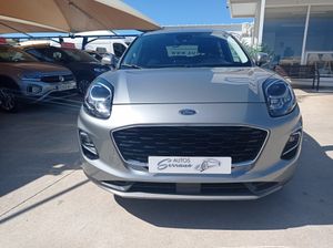 Ford Puma  1.5  Ecoblue 120CV Titanium      - Foto 8