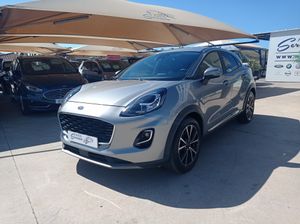 Ford Puma  1.5  Ecoblue 120CV Titanium      - Foto 3