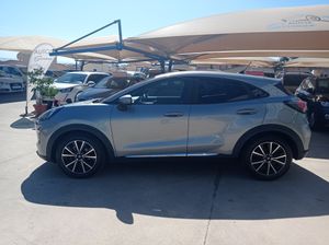 Ford Puma  1.5  Ecoblue 120CV Titanium      - Foto 7