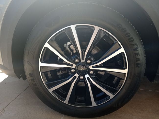 Ford Puma  1.5  Ecoblue 120CV Titanium      - Foto 19