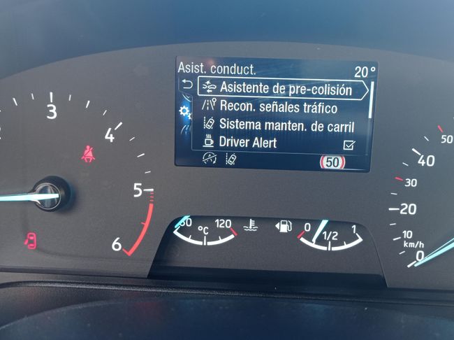 Ford Puma  1.5  Ecoblue 120CV Titanium      - Foto 13