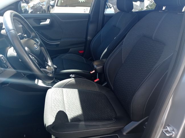 Ford Puma  1.5  Ecoblue 120CV Titanium      - Foto 15