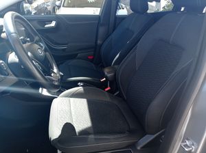 Ford Puma  1.5  Ecoblue 120CV Titanium      - Foto 15