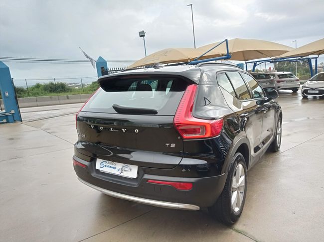 Volvo XC40 T2 ESSENTIAL AUT. 129CV   - Foto 5