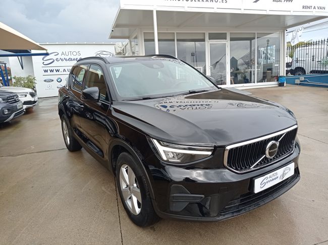 Volvo XC40 T2 ESSENTIAL AUT. 129CV   - Foto 7