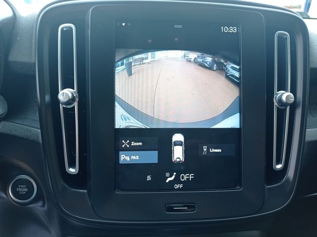 Volvo XC40 T2 ESSENTIAL AUT. 129CV   - Foto 16