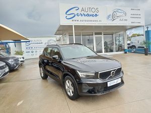 Volvo XC40 T2 ESSENTIAL AUT. 129CV   - Foto 2