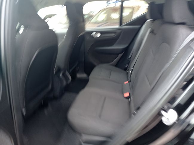 Volvo XC40 T2 ESSENTIAL AUT. 129CV   - Foto 10