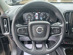 Volvo XC40 T2 ESSENTIAL AUT. 129CV   - Foto 13