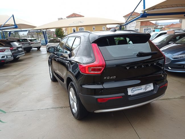 Volvo XC40 T2 ESSENTIAL AUT. 129CV   - Foto 6