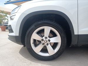 Skoda Karoq AMBITION 1.5TSI 150CV    - Foto 16