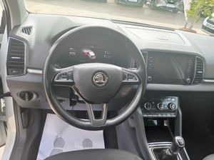 Skoda Karoq AMBITION 1.5TSI 150CV    - Foto 13