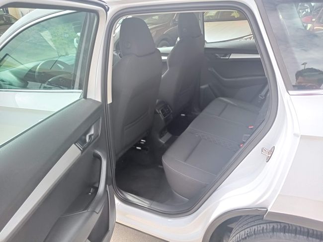 Skoda Karoq AMBITION 1.5TSI 150CV    - Foto 15