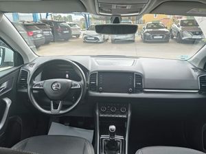 Skoda Karoq AMBITION 1.5TSI 150CV    - Foto 14