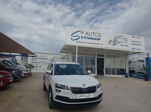 Skoda Karoq AMBITION 1.5TSI 150CV    - Foto 2