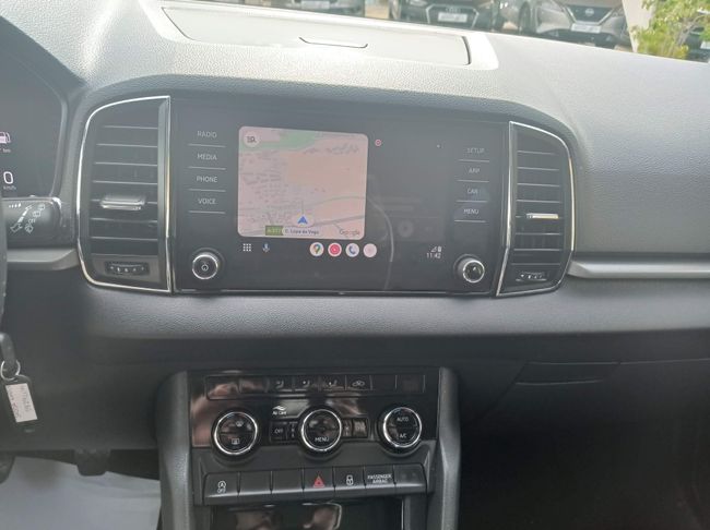 Skoda Karoq AMBITION 1.5TSI 150CV    - Foto 10