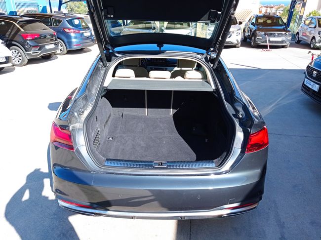 Audi A5 35TDI ADVANCE STRONIC    - Foto 44