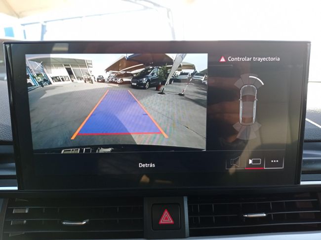 Audi A5 35TDI ADVANCE STRONIC    - Foto 20