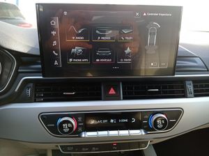 Audi A5 35TDI ADVANCE STRONIC    - Foto 14