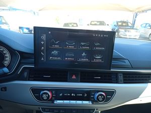 Audi A5 35TDI ADVANCE STRONIC    - Foto 43