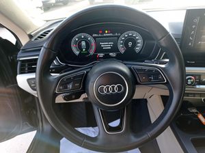 Audi A5 35TDI ADVANCE STRONIC    - Foto 13