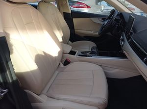 Audi A5 35TDI ADVANCE STRONIC    - Foto 19