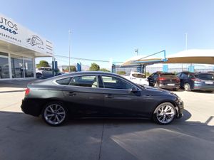 Audi A5 35TDI ADVANCE STRONIC    - Foto 34