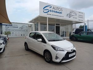 Toyota Yaris 1.5 100h Active 100CV   - Foto 3