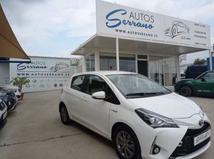 Toyota Yaris 1.5 100h Active 100CV   - Foto 9