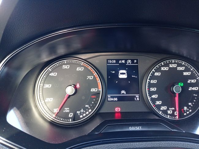 Seat Ibiza 1.0 TSI S&S Xcellence DSG7 110   - Foto 13