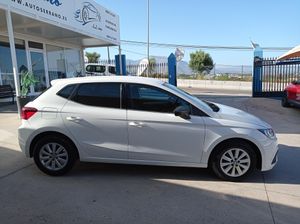 Seat Ibiza 1.0 TSI S&S Xcellence DSG7 110   - Foto 3