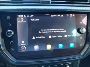 Seat Ibiza 1.0 TSI S&S Xcellence DSG7 110   - Foto 12