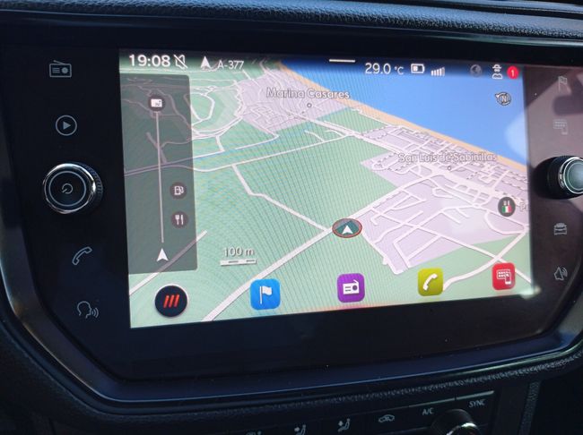 Seat Ibiza 1.0 TSI S&S Xcellence DSG7 110   - Foto 11