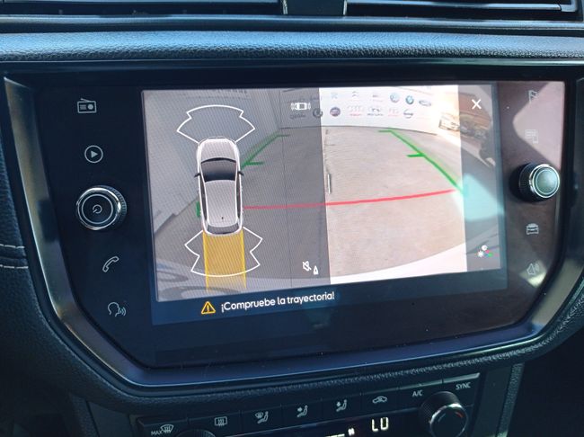 Seat Ibiza 1.0 TSI S&S Xcellence DSG7 110   - Foto 14