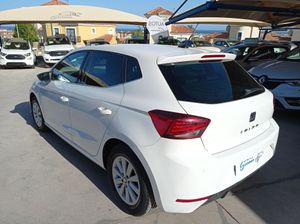 Seat Ibiza 1.0 TSI S&S Xcellence DSG7 110   - Foto 8
