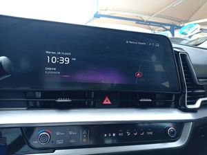 Kia Sportage 1.6 T-GDi MHEV 118kW (160CV) Drive 17´´   - Foto 22