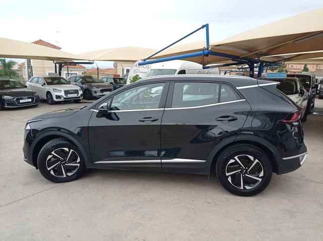 Kia Sportage 1.6 T-GDi MHEV 118kW (160CV) Drive 17´´   - Foto 7
